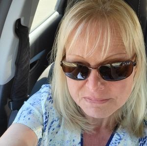 Meet your Posher, Bonnie